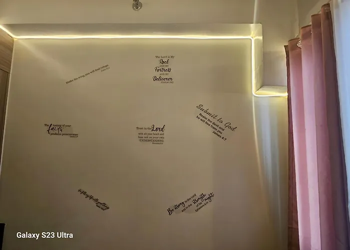 Aparthotel Staycation Near Moa, Smx Convention, Dfa, Naia